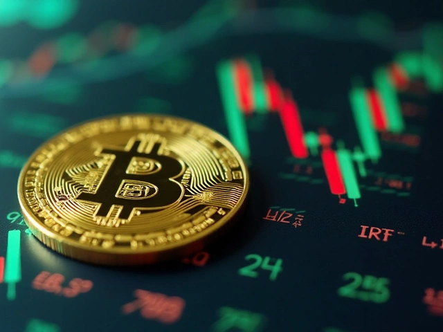 Understanding Bitcoin's Dollar Value: What $1 Bitcoin Equals Today