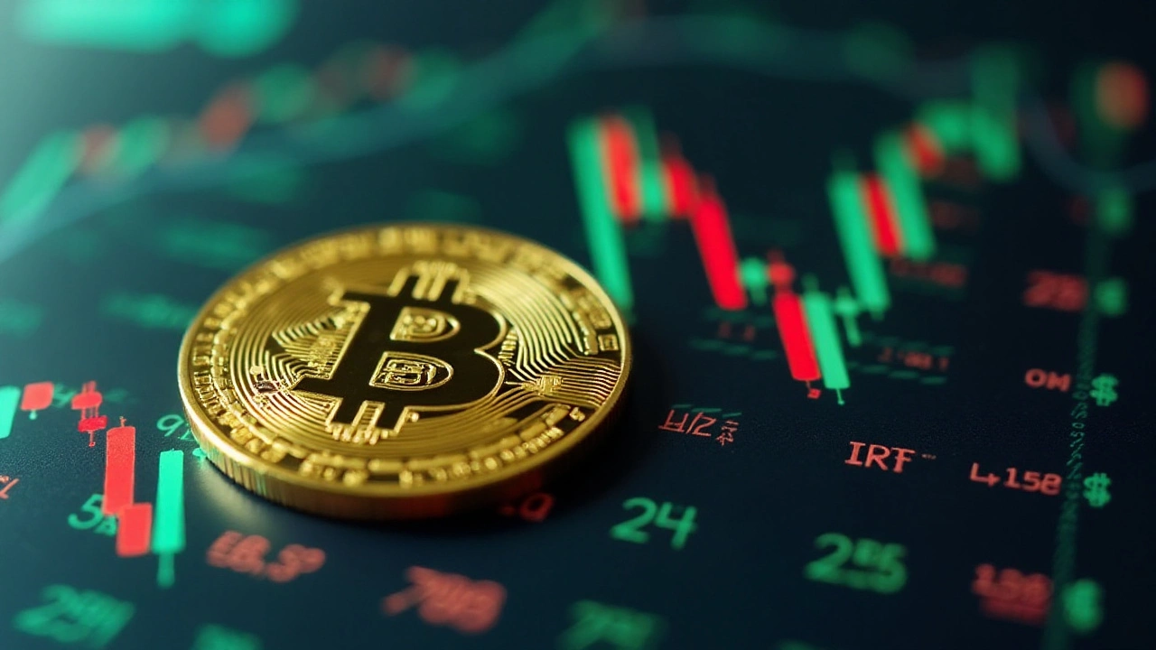 Understanding Bitcoin's Dollar Value: What $1 Bitcoin Equals Today