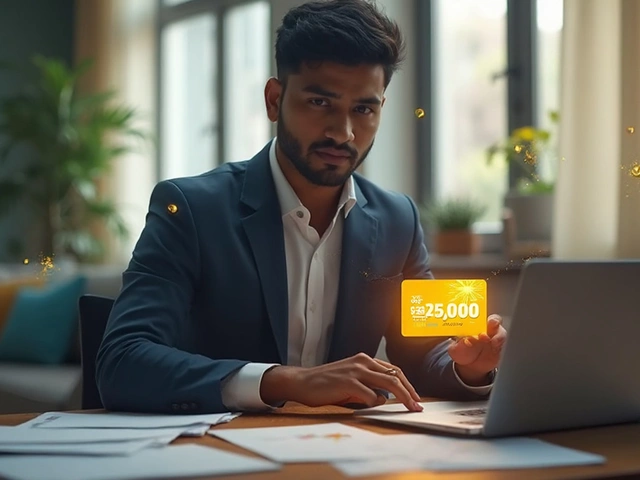 Is a $25,000 Credit Limit Good? Unlocking the Perks and Pitfalls
