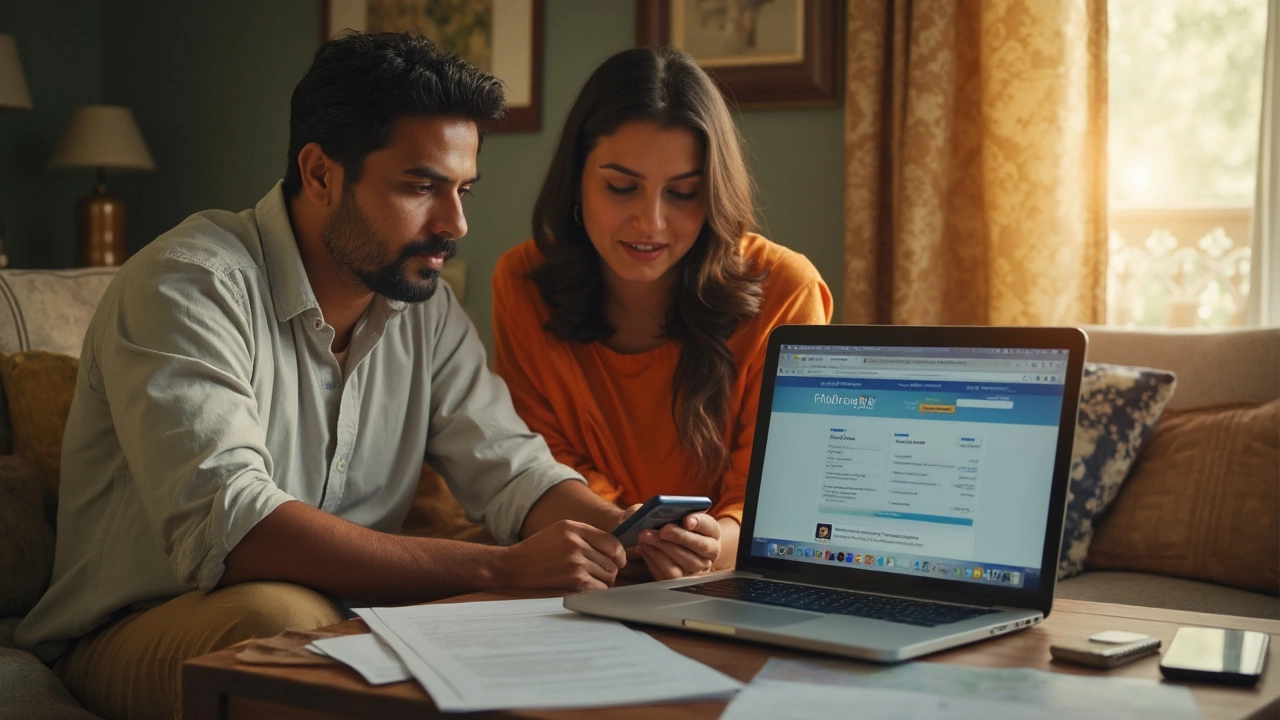 Activate Indian Overseas Net Banking: Step-by-Step Guide