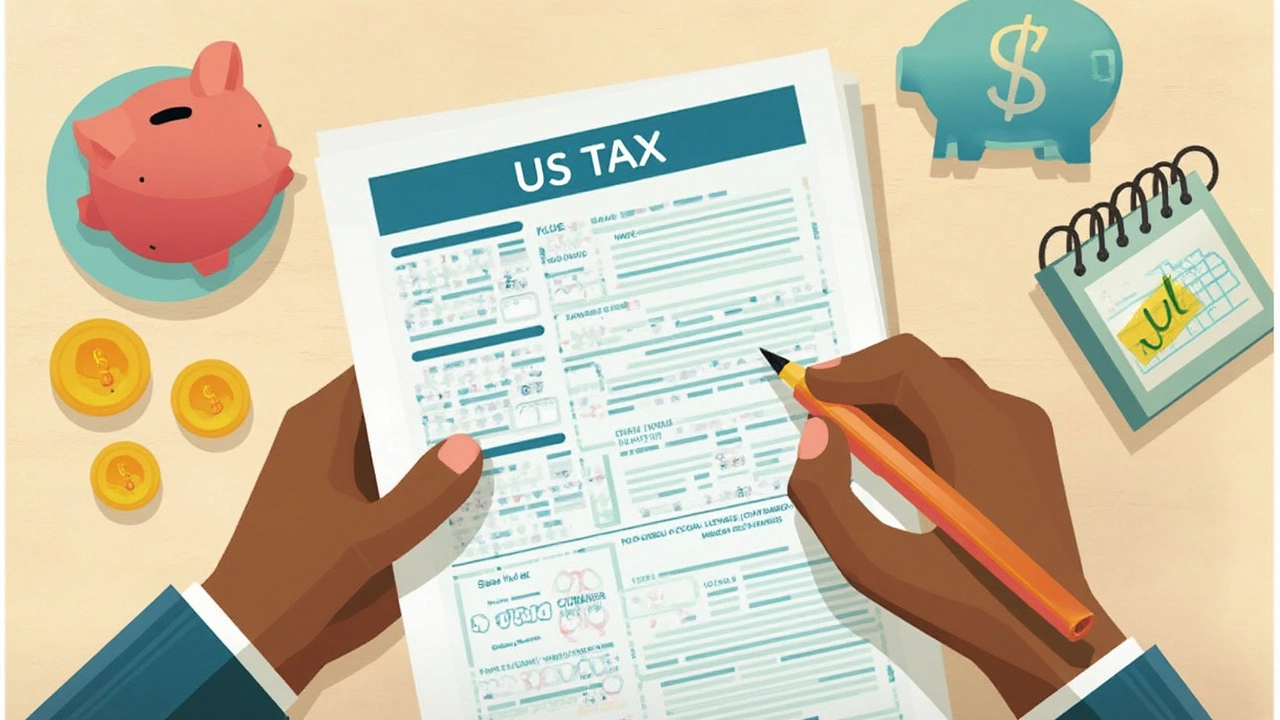Get Every Dollar: Pro Tips for Maximizing Your Refund