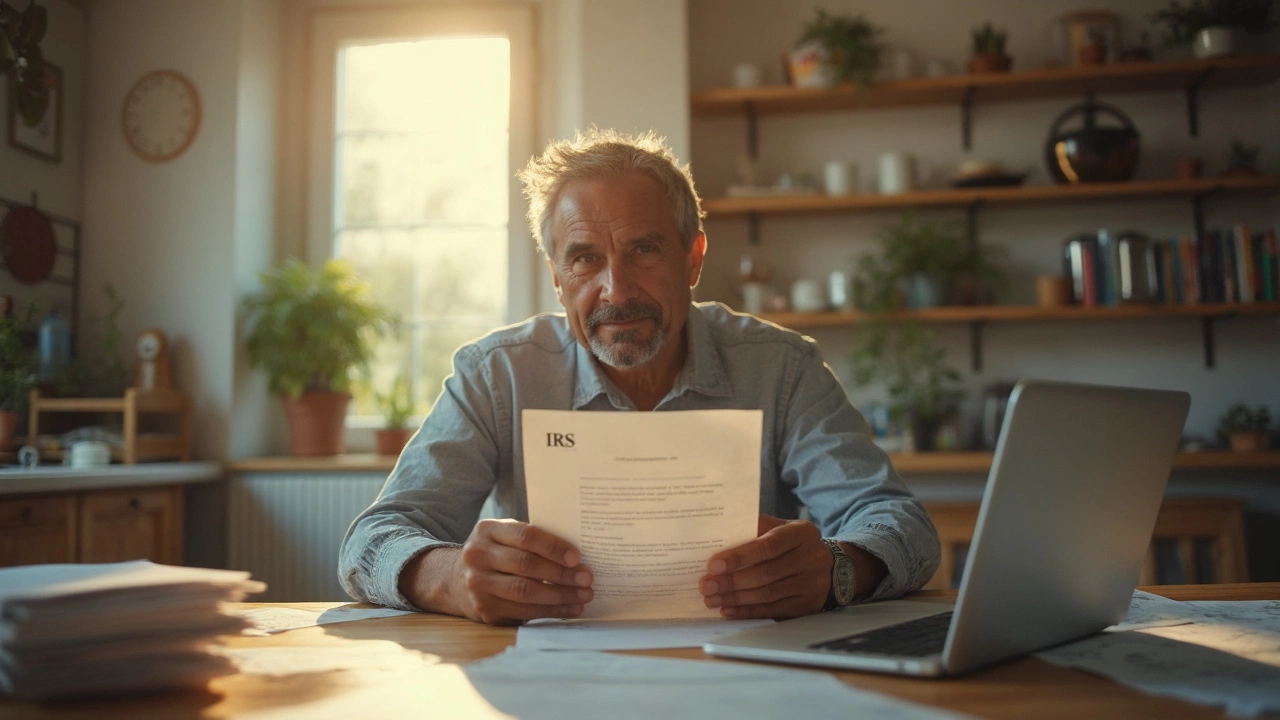 How Do I Know If My Tax Return Has Been Flagged?