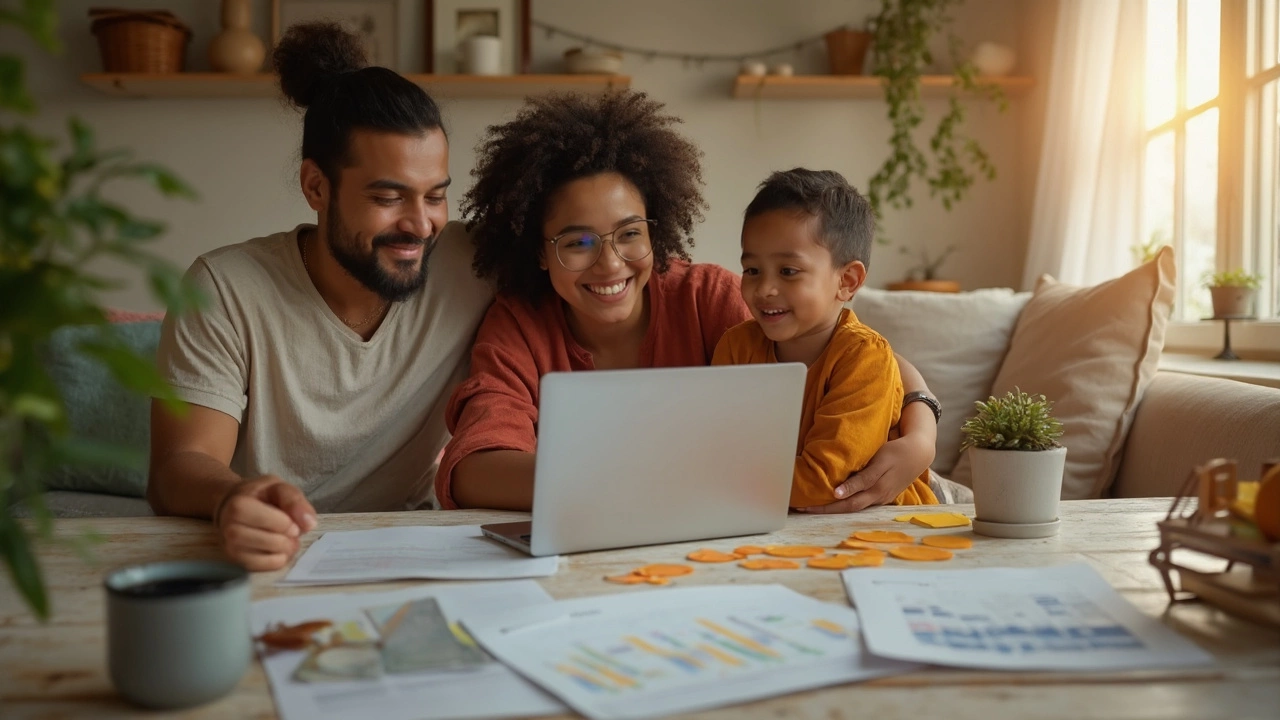 How to Get a $7000 Tax Refund Quickly