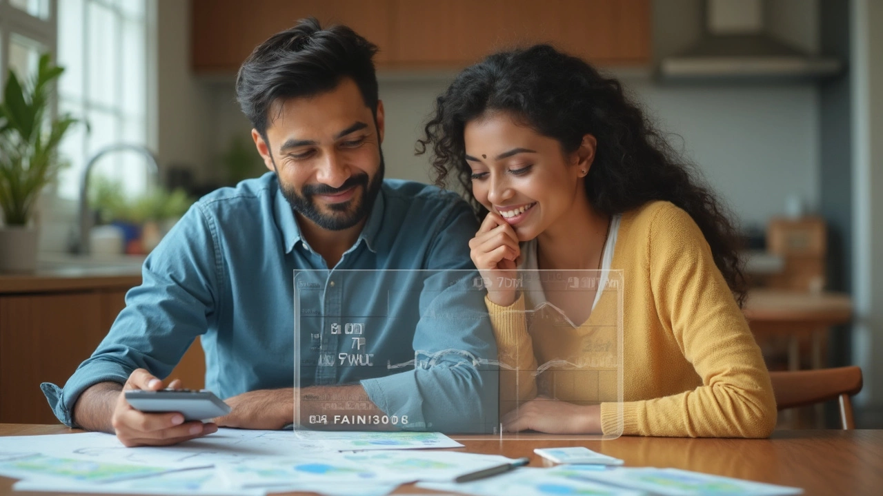 Is 7% High for a Personal Loan? Loan Rates Explained