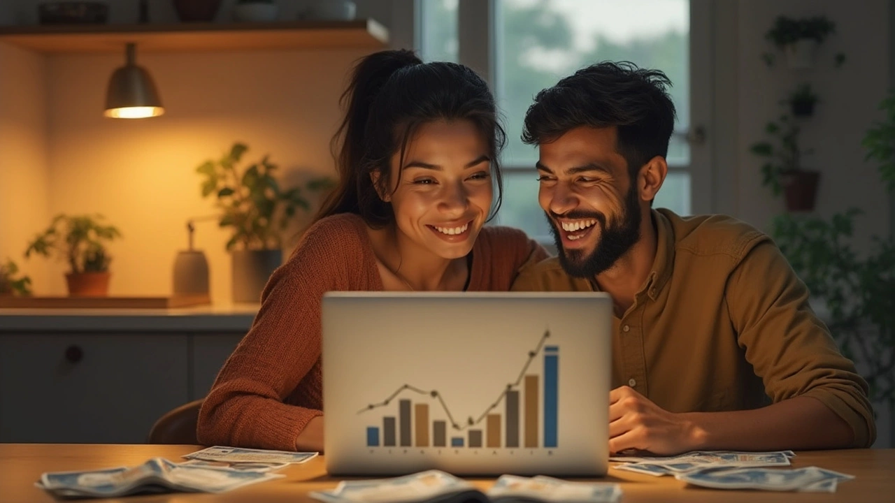 SIP Investment: What Happens If You Invest $1,000 Every Month for 20 Years?