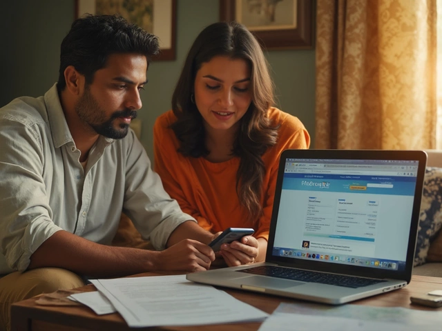 Activate Indian Overseas Net Banking: Step-by-Step Guide