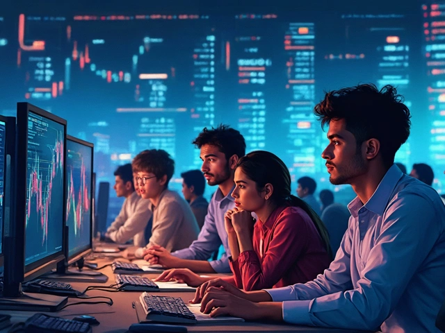 Do 90% of Traders Really Lose Money?