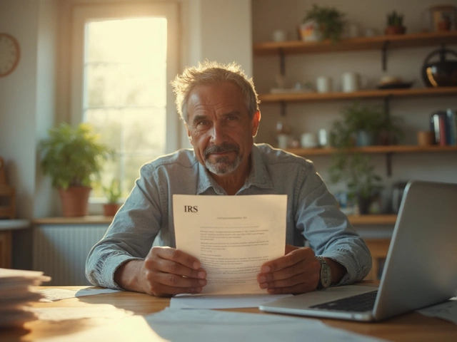 How Do I Know If My Tax Return Has Been Flagged?
