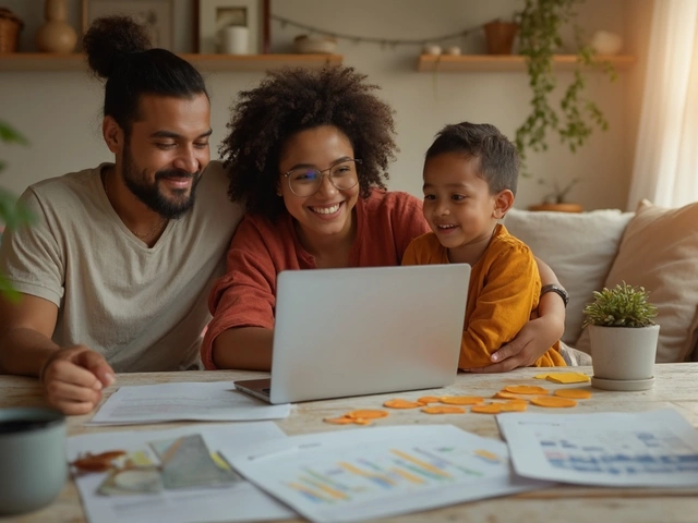 How to Get a $7000 Tax Refund Quickly