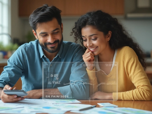 Is 7% High for a Personal Loan? Loan Rates Explained