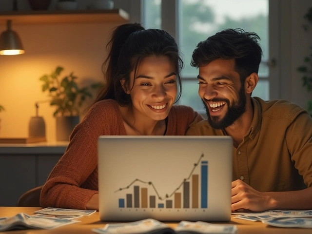 SIP Investment: What Happens If You Invest $1,000 Every Month for 20 Years?