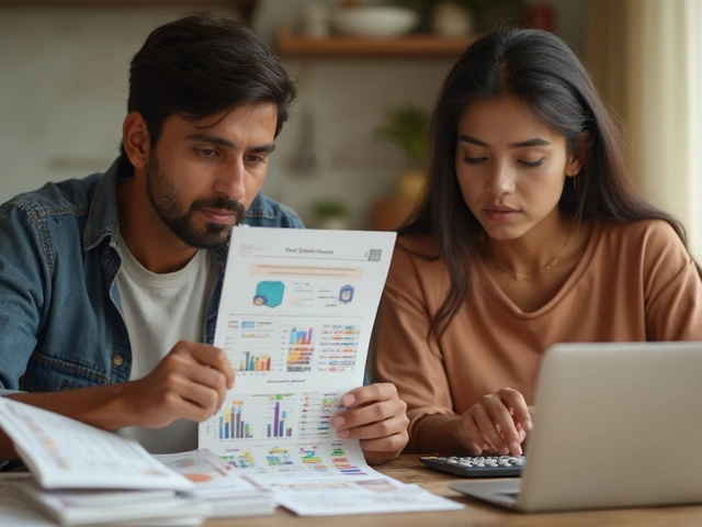 What's a Good APR for a Personal Loan? Your Guide to Smart Borrowing