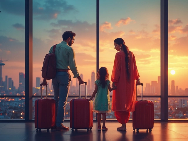 Why Are People Moving Back to India? Investment Plans Leading the Way