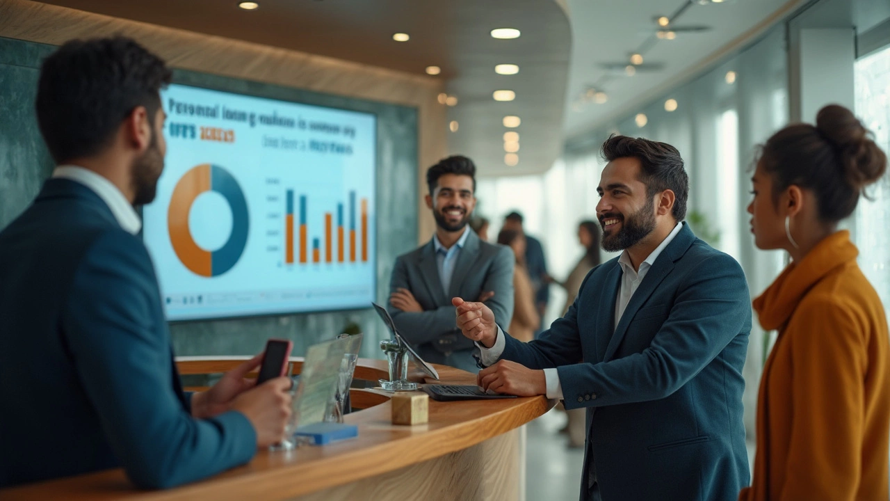 What Impacts Your Rate