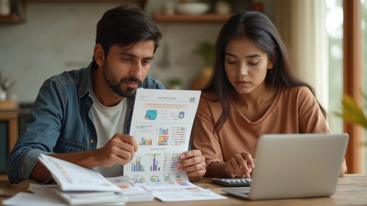 What's a Good APR for a Personal Loan? Your Guide to Smart Borrowing