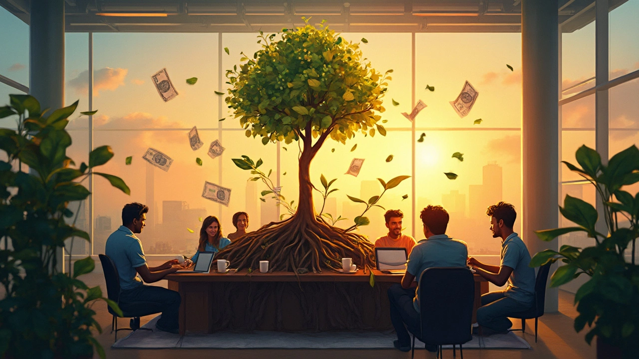 What’s Next for Indian Startups?