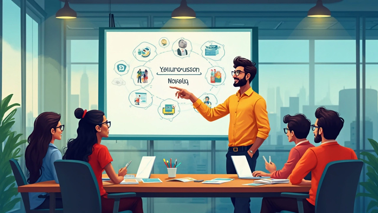 Best Startup Funding: Venture Capital, Angel Investors, and Crowdfunding Explained