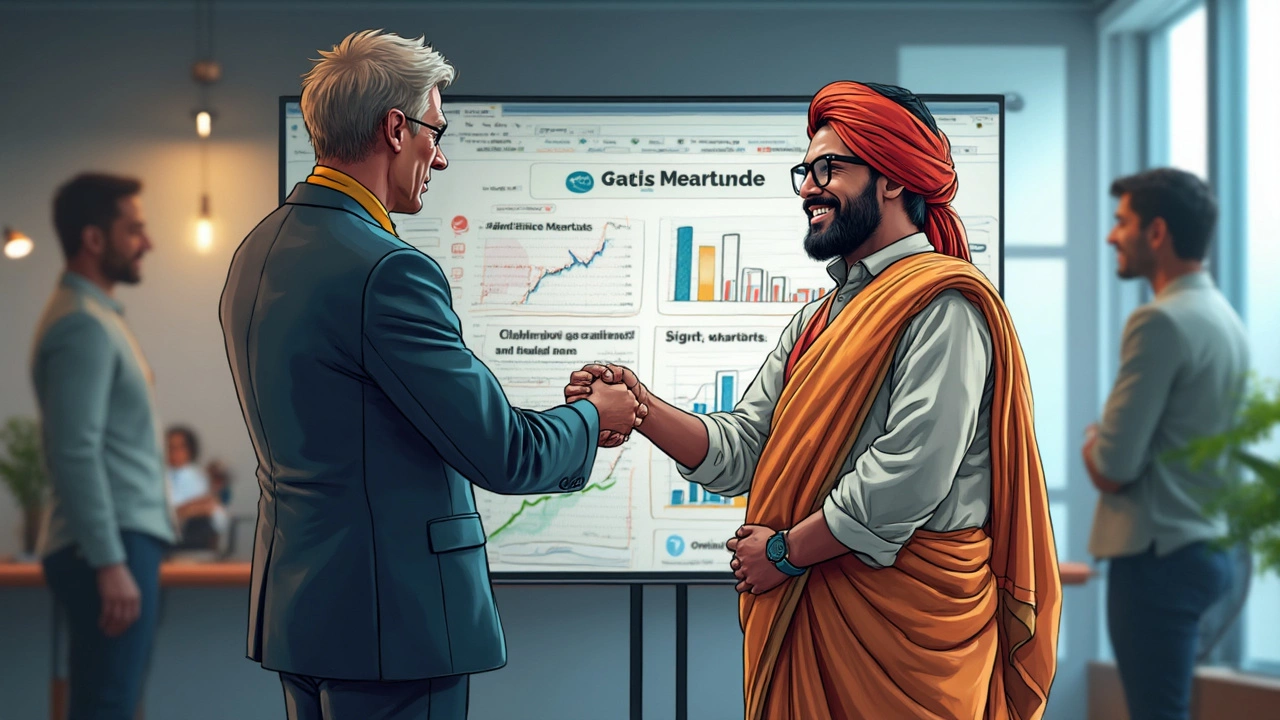 Handy Tips for Smarter and Safer Investing