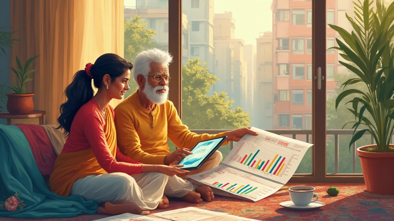 How Do You Get 10% Returns? Top Ways to Invest in India