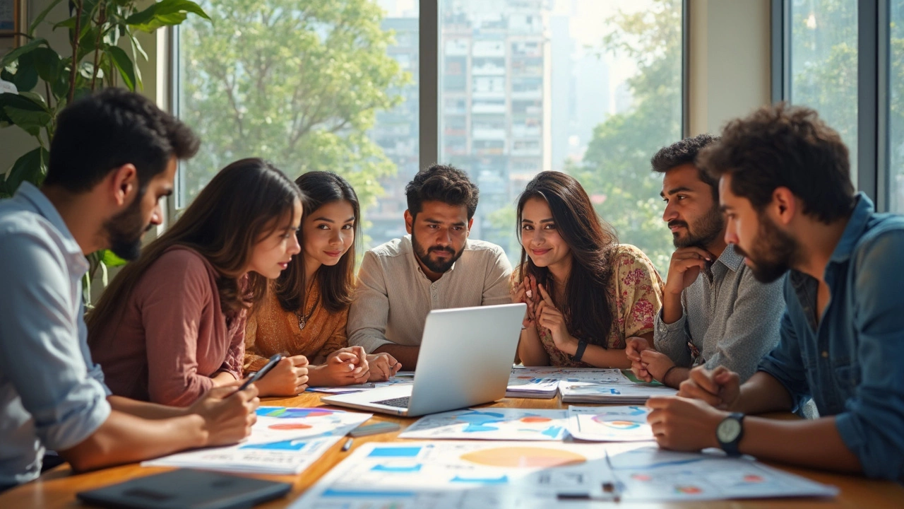 How to Get 12 Percent Return on Investment: Realistic Paths and Bold Moves