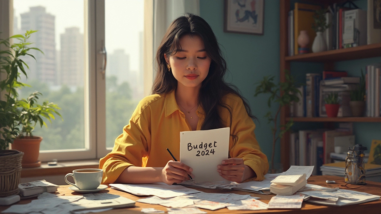 How to Get Honest About Your Numbers