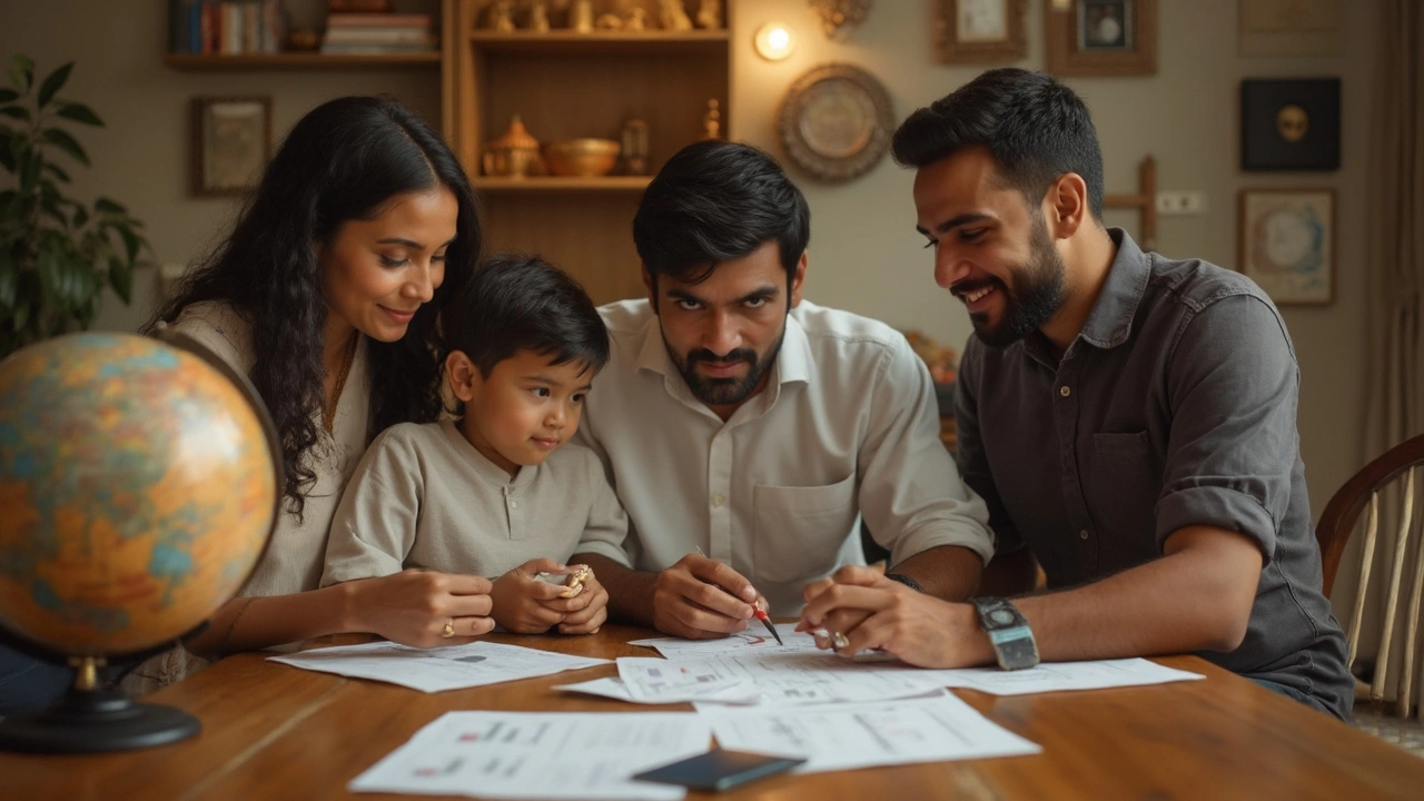 How to Start Investing: A Step-by-Step Guide