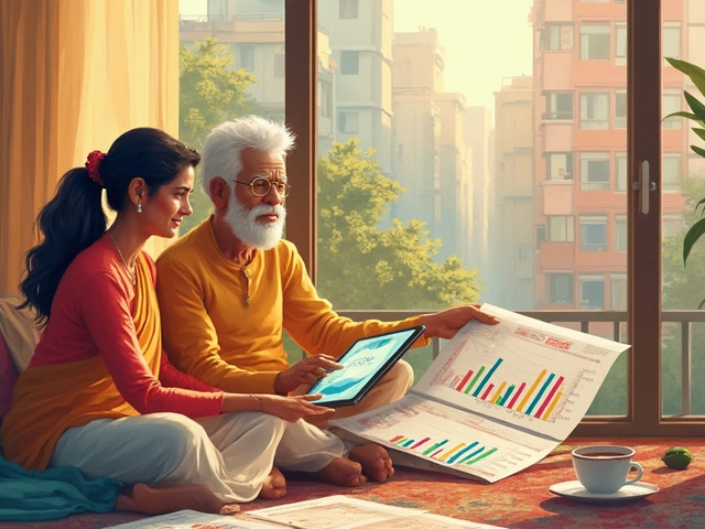 How Do You Get 10% Returns? Top Ways to Invest in India