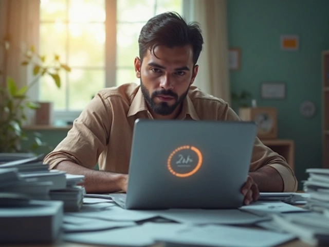 Why Is My 2024 Tax Return Taking So Long? Top Delays & Solutions