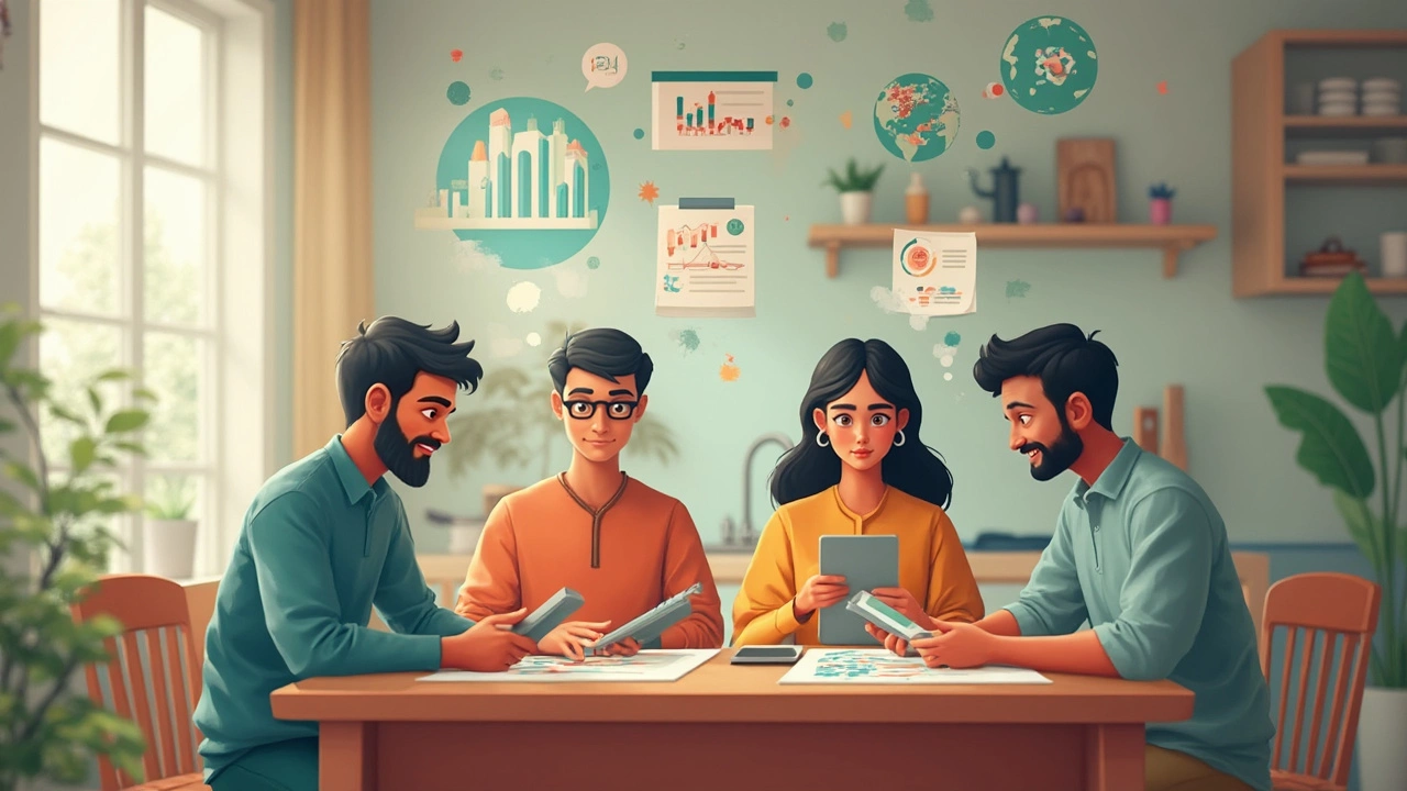 Tips for Making the Most of Digital Banking—And Choosing What Suits You