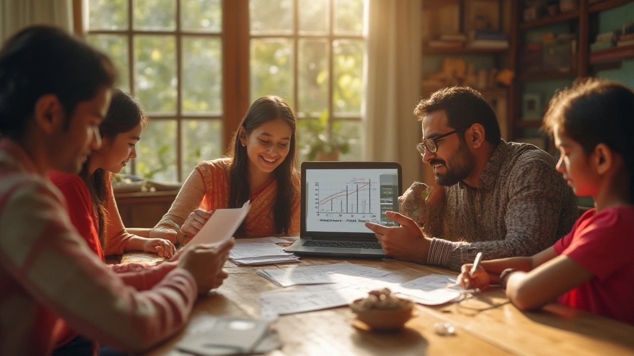 Calculate EMI for 20 Lakh Loan Over 5 Years: Detailed Breakdown & Tips