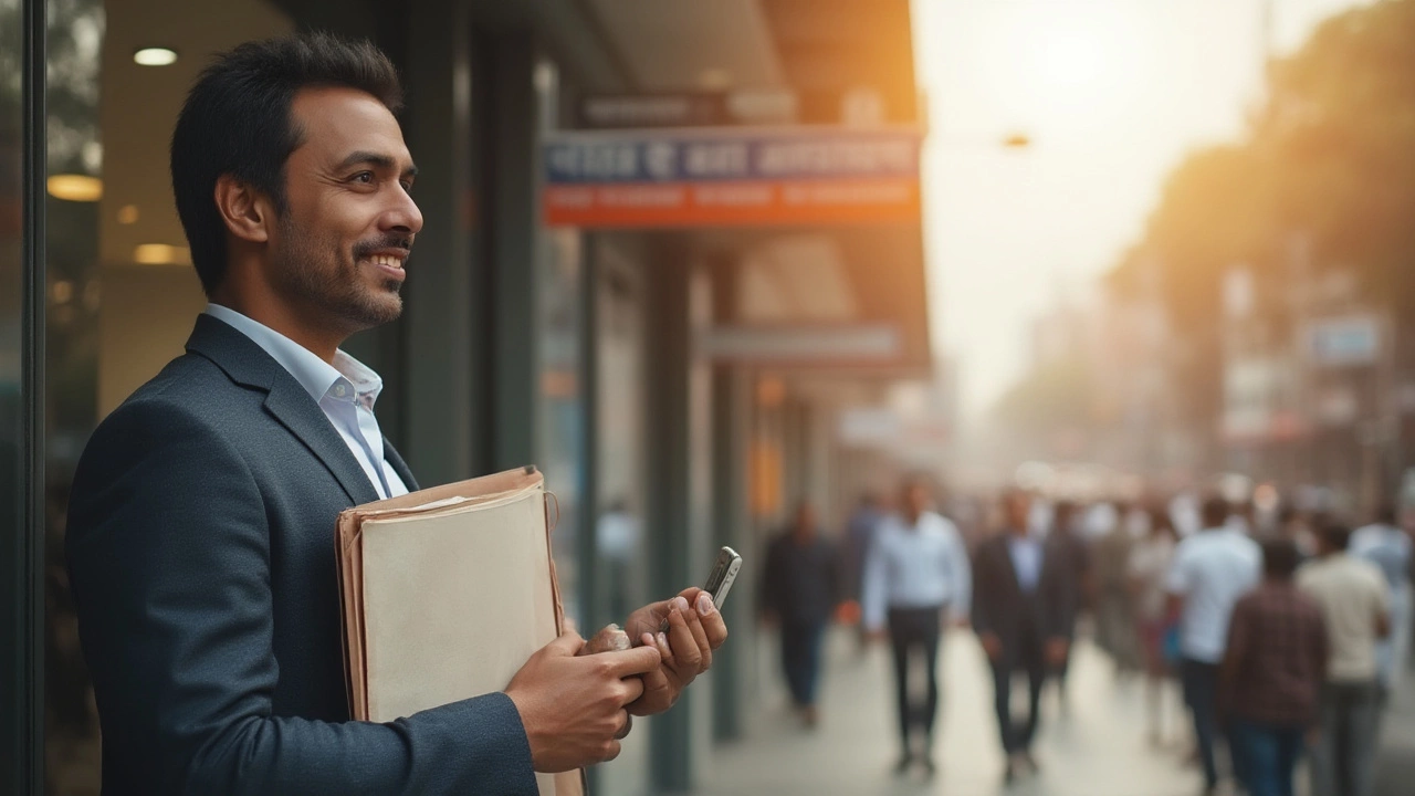 Can OCI Get a Loan in India? A 2025 Guide for Overseas Citizens
