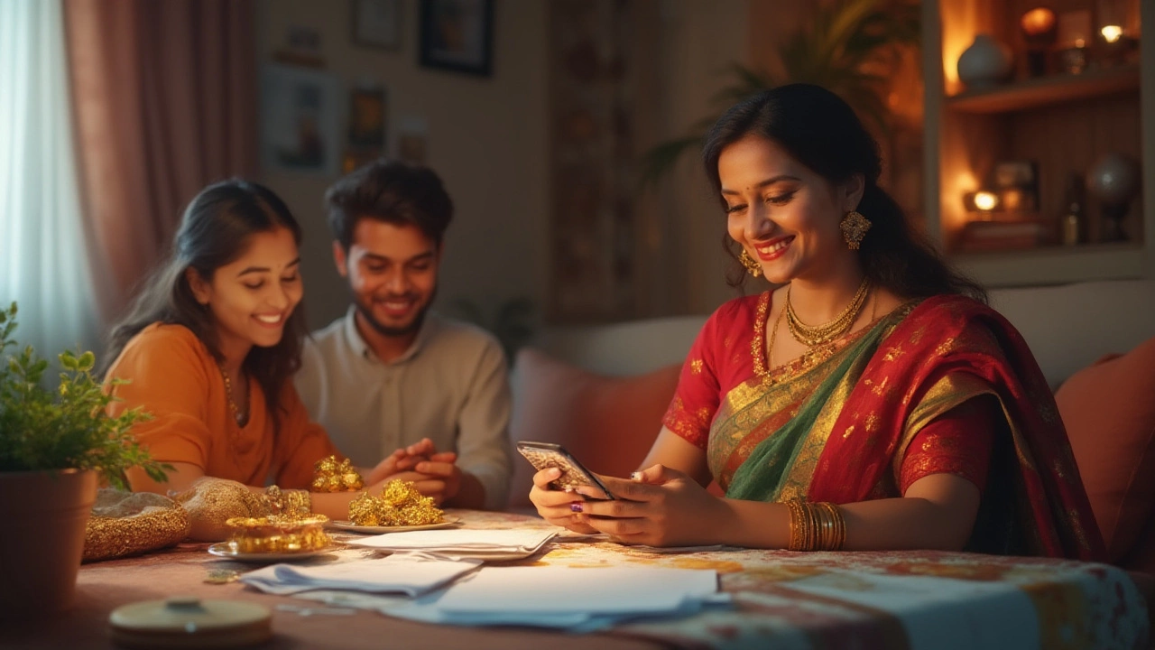 Comparing the Top Gold Loan Providers in Australia