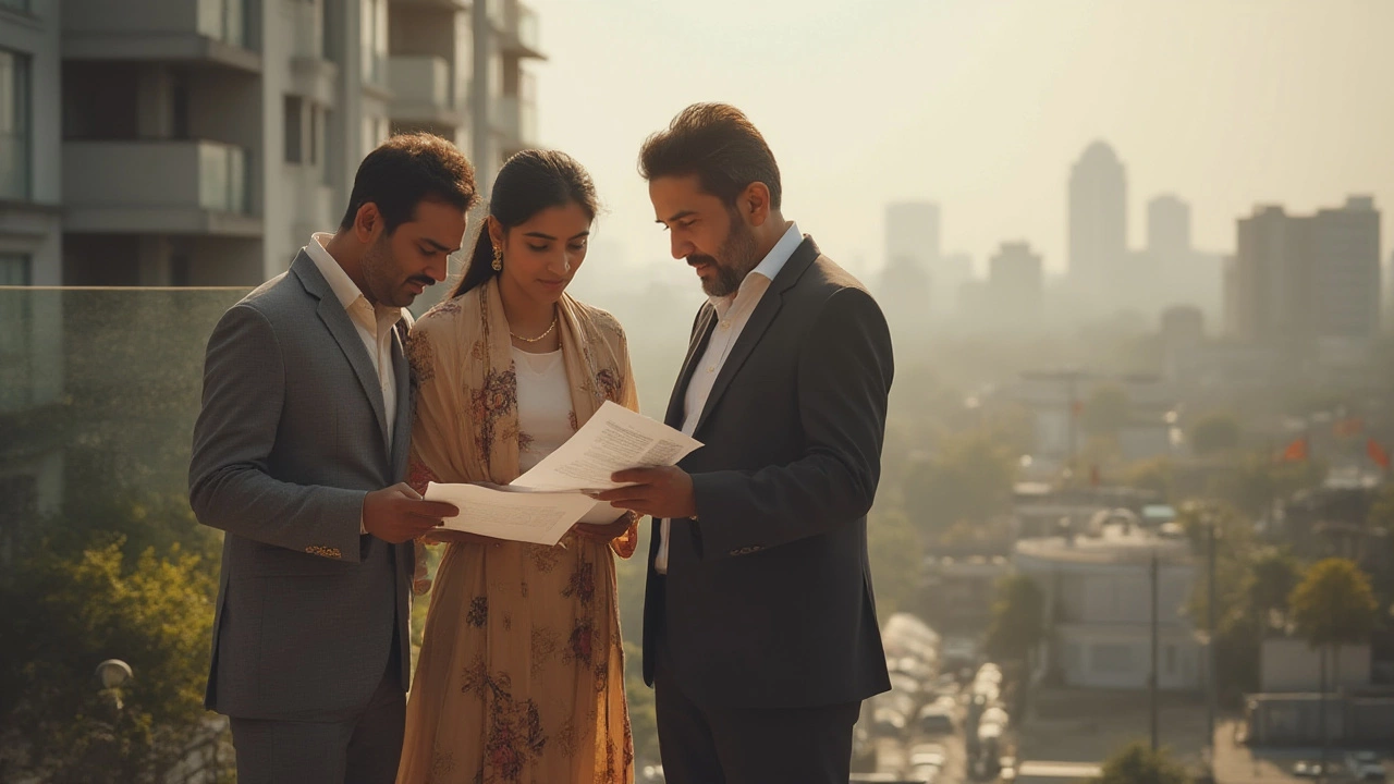 Do NRIs Need to Pay Property Tax in India? Everything You Must Know in 2025