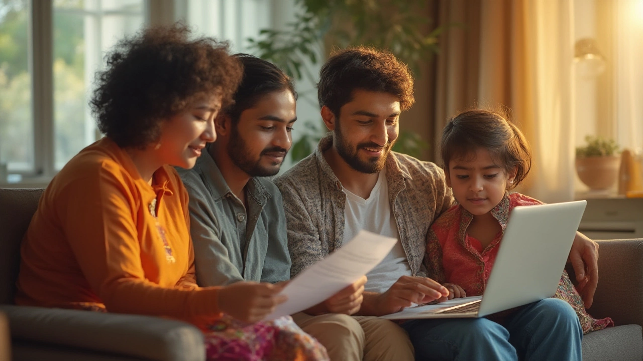 Earned Income Credit Explained: How the EITC Supports Working Families