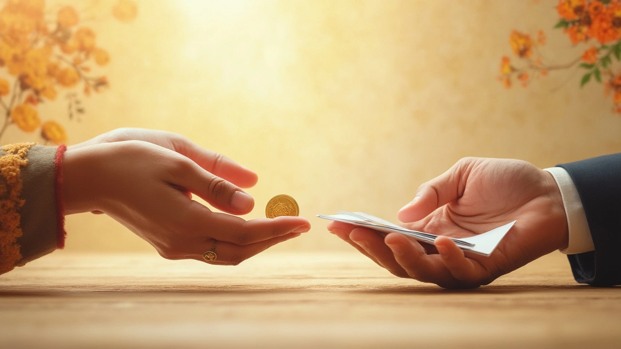 Future-Proofing Your Gold Loan: Tips and Takeaways