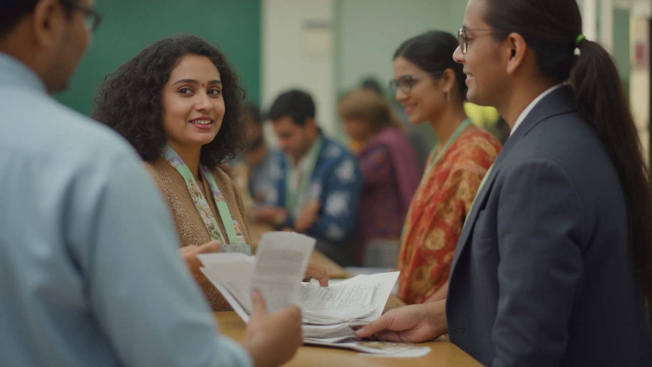 How Do You Qualify for the EITC?