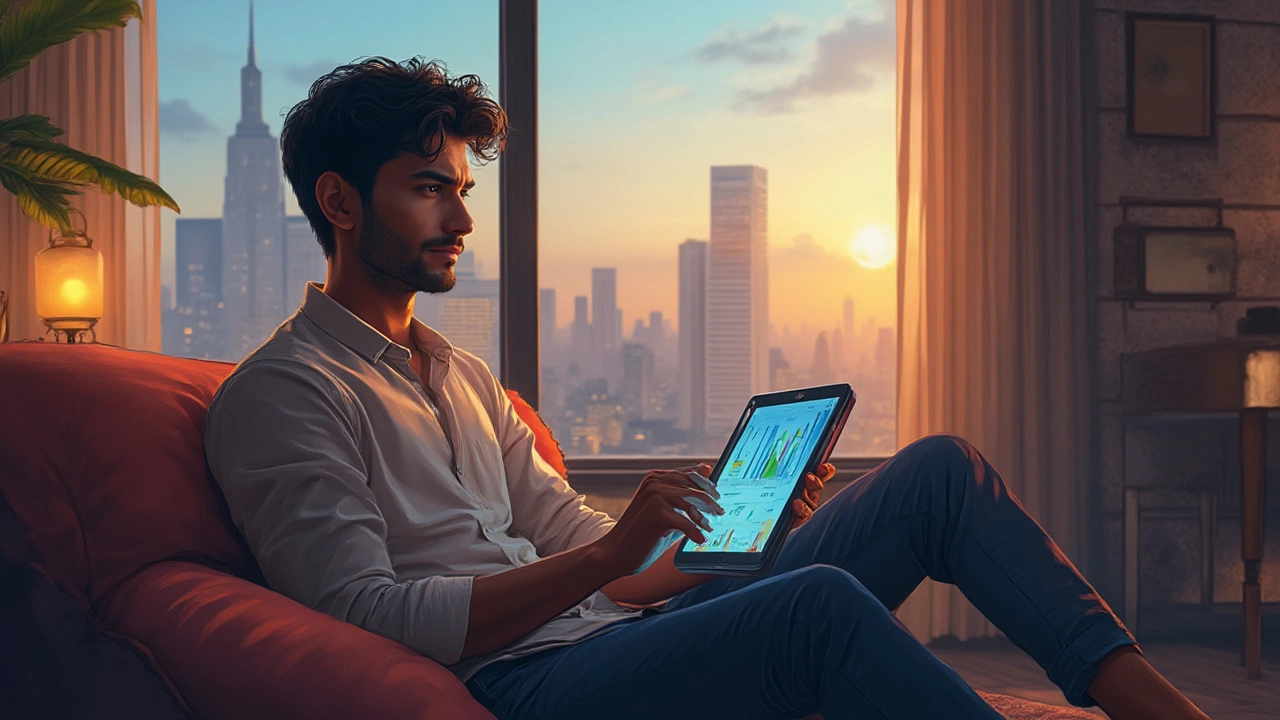 How to Invest in Indian Mutual Funds from the USA: Everything NRIs Need to Know