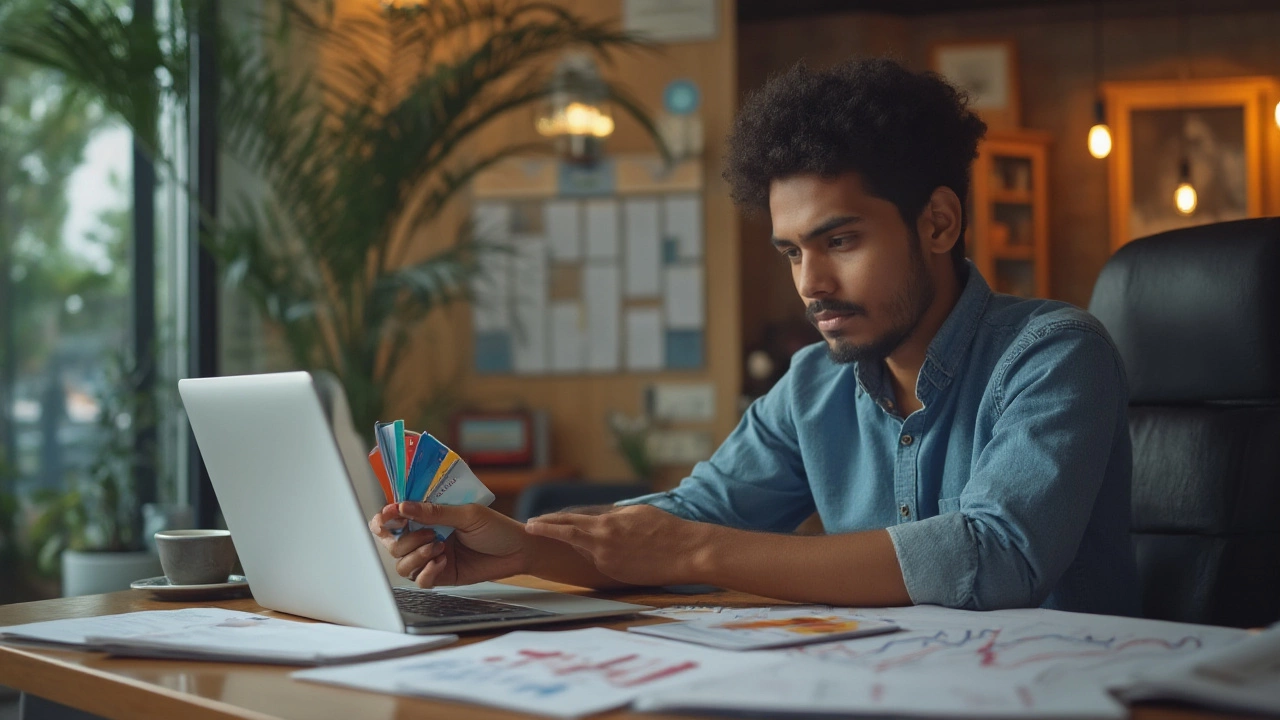 Is 7 Credit Cards Too Many? The Real Impact of Multiple Cards Explained