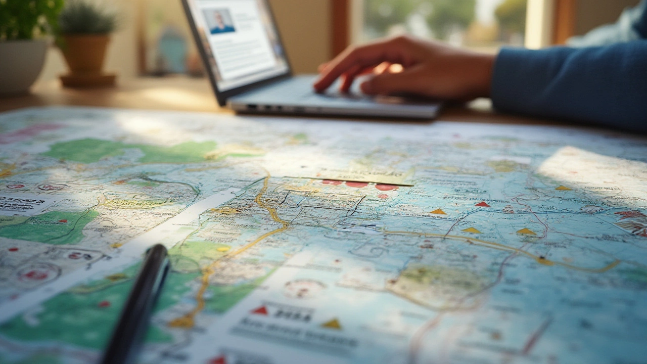 Special Cases: Joint Ownership, Inherited Property, and Tax Benefits