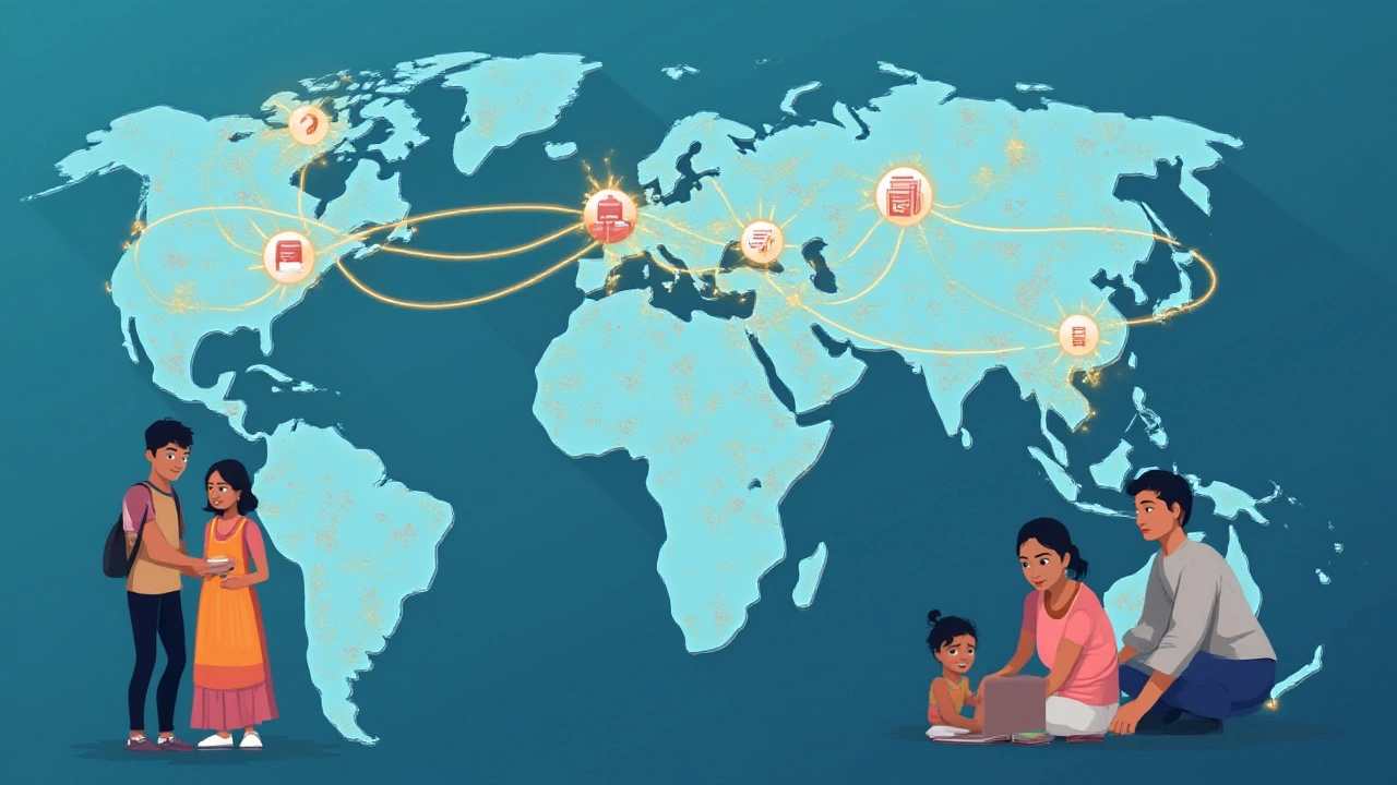 The Step-by-Step Process: From the U.S. Screen to an Indian Fund Portfolio