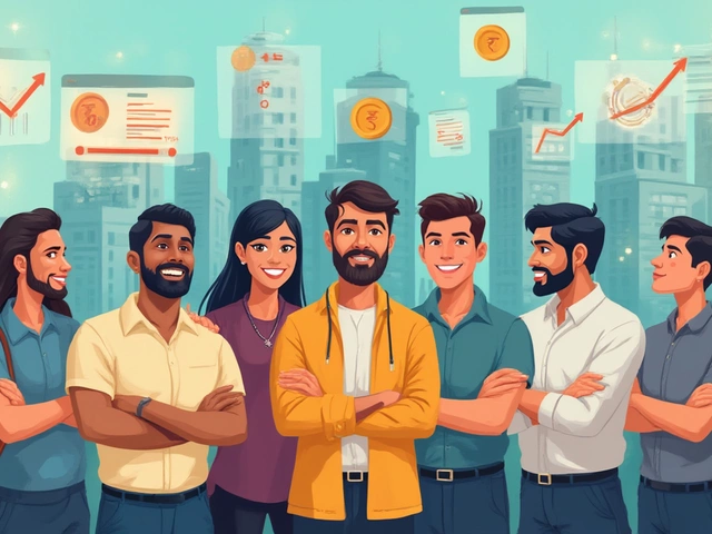 Best Business Loans in India: Compare Options, Rates & Eligibility