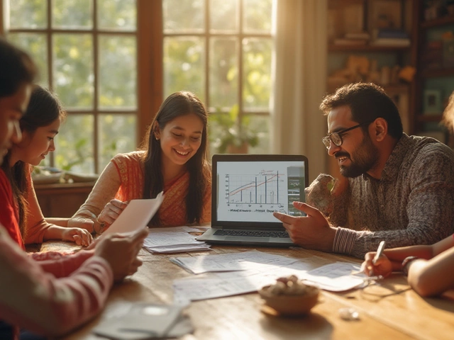 Calculate EMI for 20 Lakh Loan Over 5 Years: Detailed Breakdown & Tips