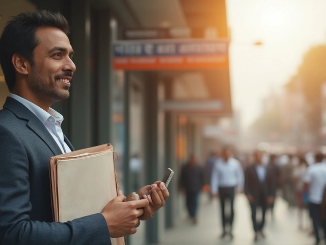 Can OCI Get a Loan in India? A 2025 Guide for Overseas Citizens