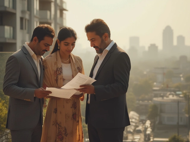 Do NRIs Need to Pay Property Tax in India? Everything You Must Know in 2025