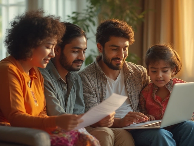 Earned Income Credit Explained: How the EITC Supports Working Families