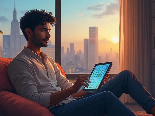 How to Invest in Indian Mutual Funds from the USA: Everything NRIs Need to Know