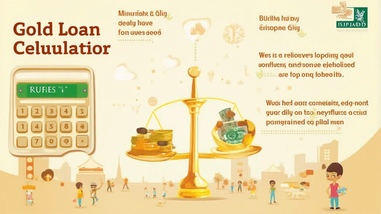 Tips and Facts to Maximise Your Gold Loan Value