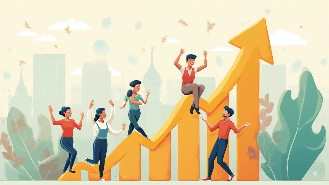 Tips for Maximizing Your Earned Income Credit