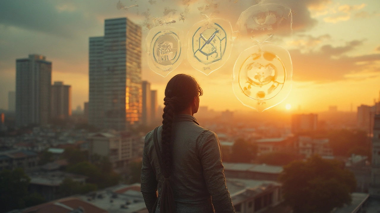 Where to Invest: Choices, Returns, and Real Examples