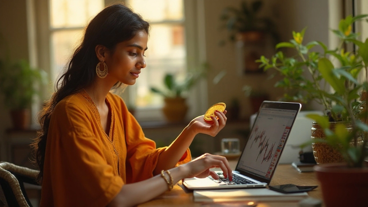 The Golden Rule of Stock Market Investing: Unveiling the Key to Smarter Decisions